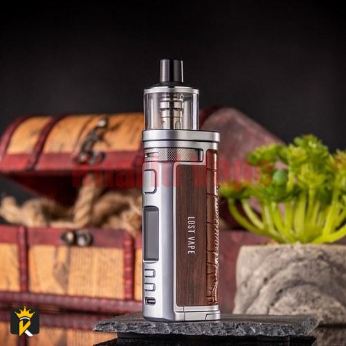 پاد ماد سنتاروس Q80 لاست ویپ <br><span>Lost Vape Centaurus Q80 Pod Mod Kit</span>